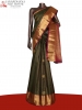 Pure Handloom Kanjeevaram Silk Saree